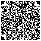 QR code with Advertising Edge Incorporated contacts