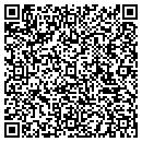 QR code with Ambitious contacts