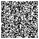 QR code with Adexcite contacts
