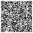 QR code with Actionmark contacts