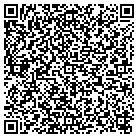QR code with Advanced Graphics Signs contacts
