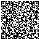 QR code with S C A Sign Group contacts