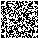 QR code with Harold Boesch contacts