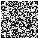 QR code with J Calloway contacts