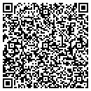 QR code with Harold Holm contacts