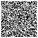 QR code with Albert Wolff contacts