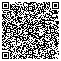 QR code with Ann's Dairy contacts