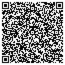 QR code with Jeffery Hall contacts