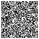 QR code with Asian's Farms contacts