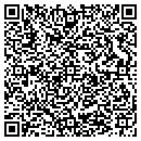 QR code with B L T  Farms, Inc contacts