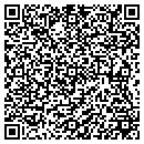 QR code with Aromas Nursery contacts