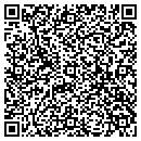 QR code with Anna Hirt contacts