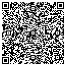 QR code with Harold Hadden contacts