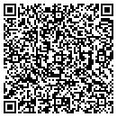 QR code with Autumn Farms contacts