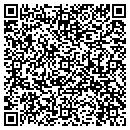 QR code with Harlo Inc contacts