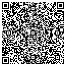 QR code with Aldara Farms contacts