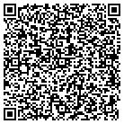 QR code with G Lupi V General Landscaping contacts