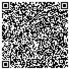 QR code with John Zicca Landscaping Inc contacts