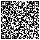 QR code with A2zlandscaping contacts