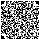 QR code with Cameo Landscape & Design Inc contacts