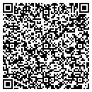 QR code with L C Gems contacts