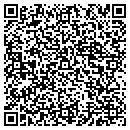 QR code with A A A Gardening Inc contacts
