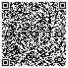QR code with A And M Garden Service contacts