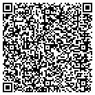 QR code with Freds Tasteful Gardening Service contacts
