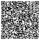 QR code with Anthony Landscaping Service contacts