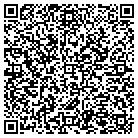 QR code with Ann Arbor Ceiling & Partition contacts