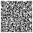 QR code with Adventure Rvs contacts