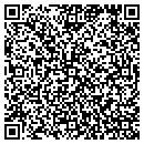 QR code with A A Topia Auto Care contacts