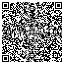 QR code with Atkins Travis DVM contacts