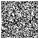 QR code with Anjali's Bp contacts