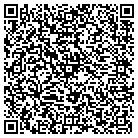 QR code with Backus Shell Service Station contacts