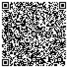 QR code with Advantage Business Service contacts