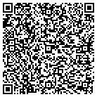 QR code with D'Elia Brothers Service Station contacts