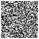 QR code with Phoenix Salon & Day Spa contacts