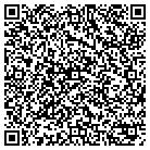 QR code with Advance Auto Repair contacts