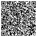 QR code with Jb Autos contacts