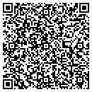 QR code with F&T Wholesale contacts