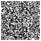 QR code with Cadillac And Lasalle Club contacts