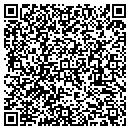 QR code with Alchemista contacts
