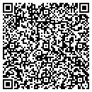 QR code with Peacetags contacts