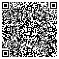 QR code with UNI Disc contacts