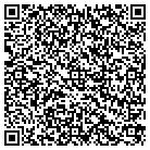 QR code with Anderson Thrower Construction contacts