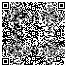 QR code with Advanced Installations Inc contacts