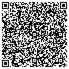 QR code with Aladdin Manufacturing Corp contacts