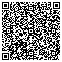 QR code with Alpha Data Services contacts