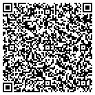 QR code with A V Steel Building Services Inc contacts